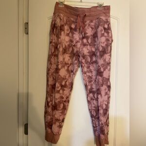 Athleta balance jogger